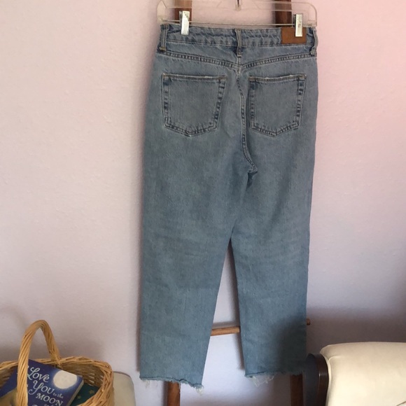 BDG high rise jeans - Picture 3 of 4